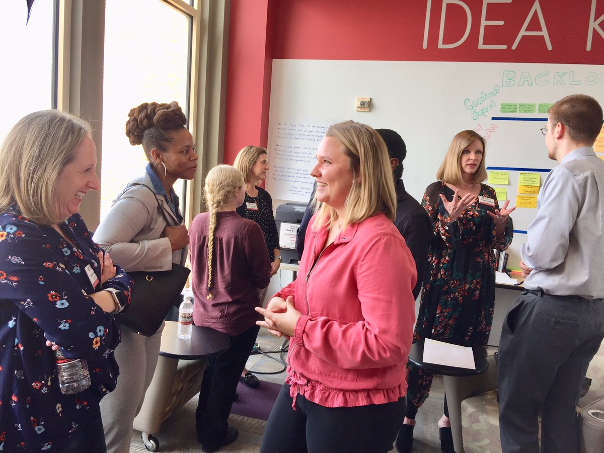 Louise Morman tweet media