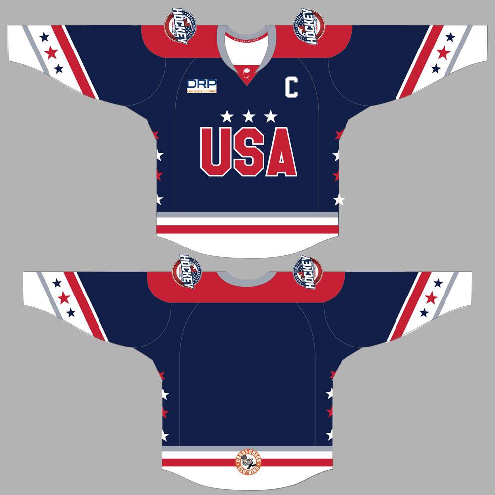 🚨AUCTION🚨 Want to get your hands on an authentic game worn #SuperSeriesUK jersey?! All jerseys are now LIVE for pre-game auction! 

icehockeysuperseries.com

All jerseys will be worn for the full 3 periods of Game 1 with the option to collect post-game if you win! #GoodLuck