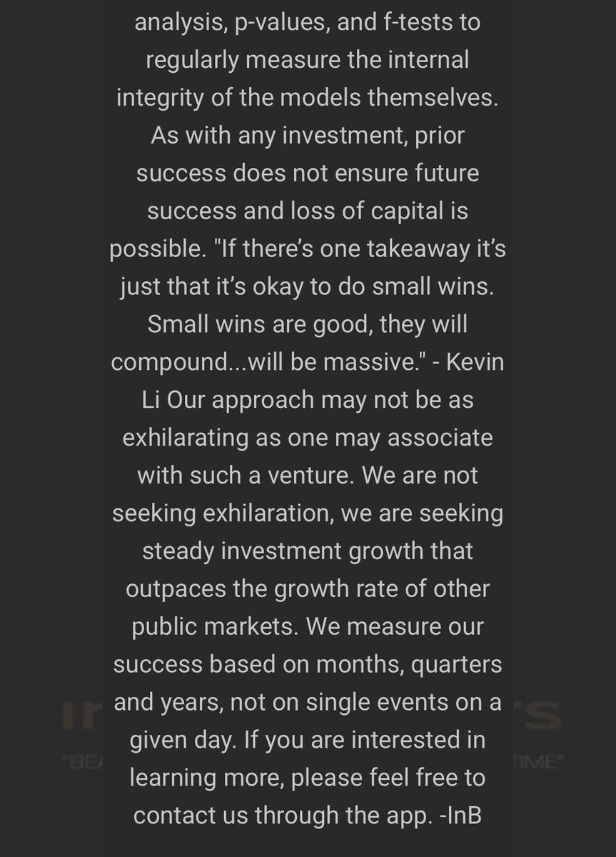 InBetsments's tweet photo. Very excited about the future of InBetsments. Here is what we are about! #InBetsments https://t.co/Xon16ET1Ec