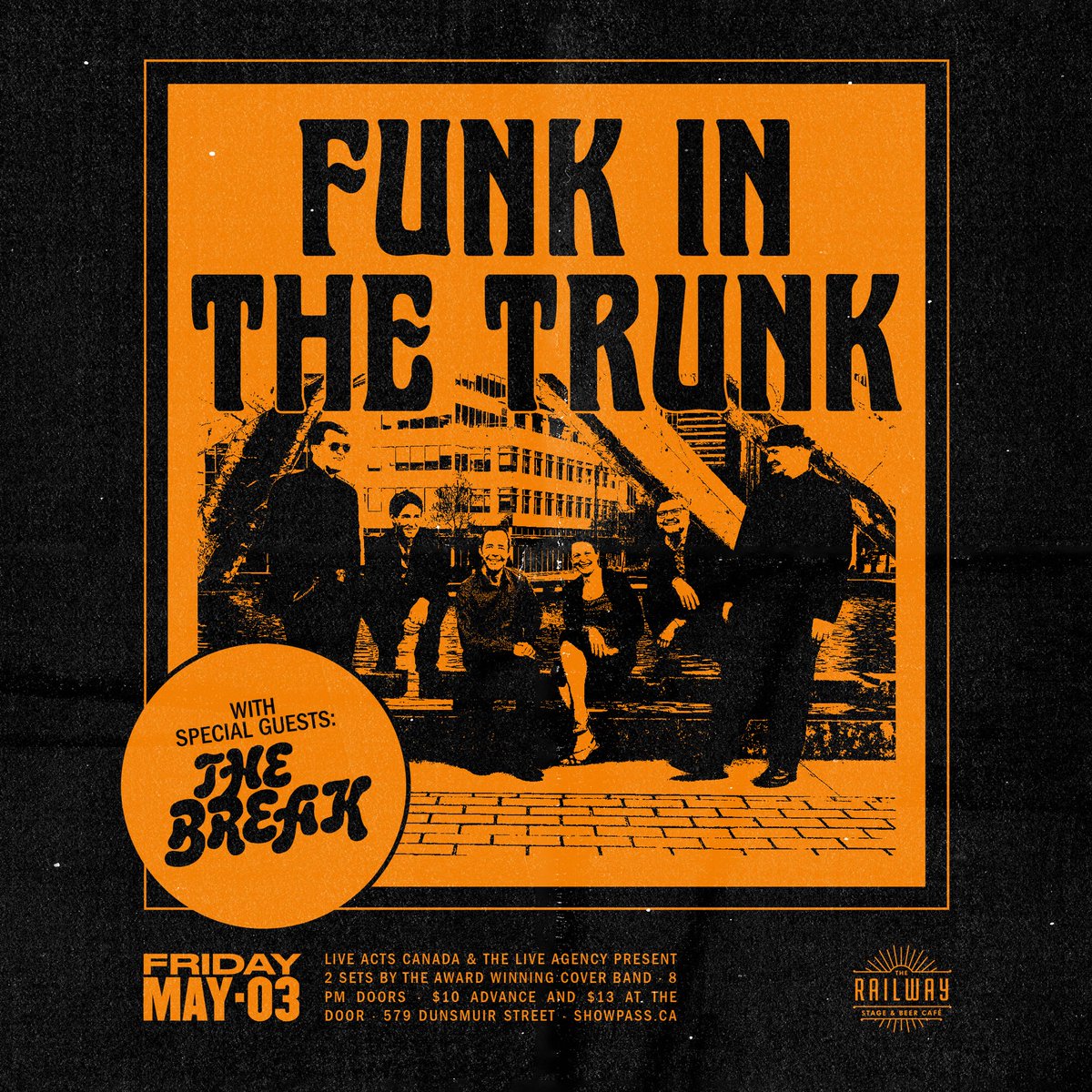 FunkTrunkYVR tweet media