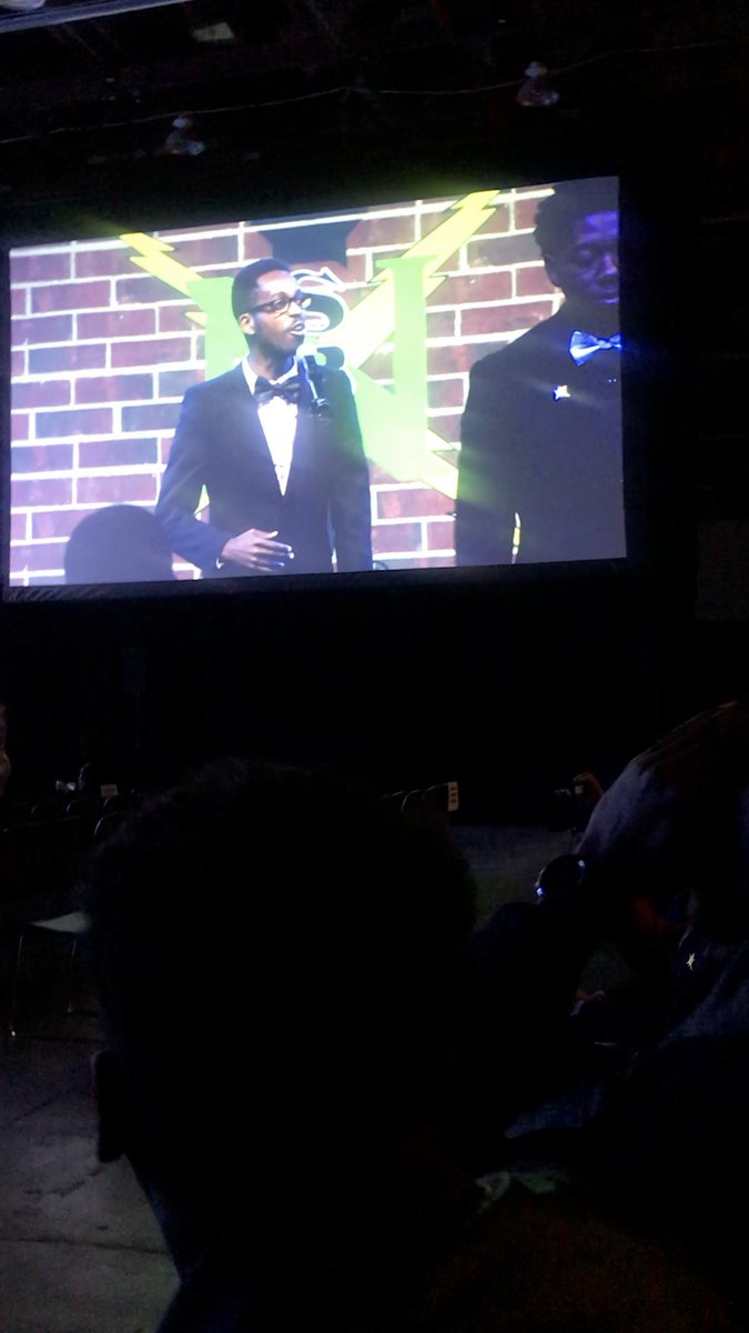 defneapul's tweet photo. Thomas Maani presenting on PV recycling at #ES19 and receiving the   Graduate Student Scholarship Award at NSBE Conference. Congrats Thomas! https://t.co/dPpO6vm8B8