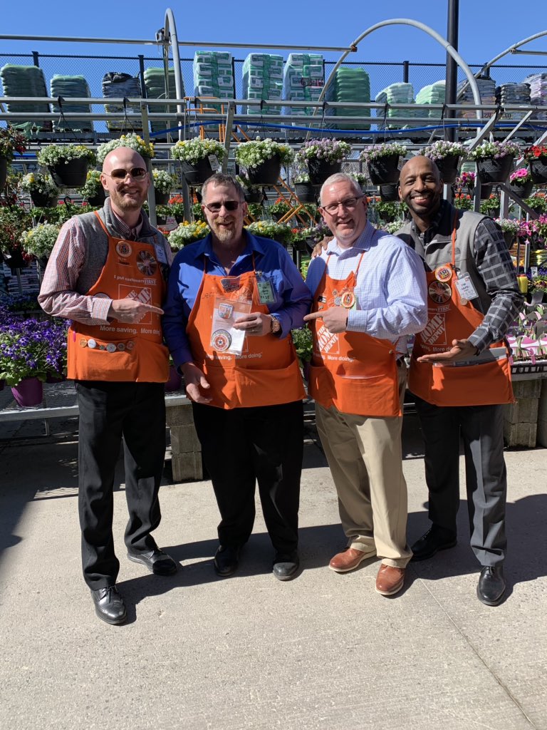 Skye Sgambati (@scubbz194) on Twitter photo What an amazing day spent with our RVP and regional support! Check out our garden DH Gerry receiving a homer for his engagement and readiness for spring! Great job team! <a href="/ShayThomasTHD/">Shay Thomas</a> <a href="/HD6217/">HD6217</a> <a href="/Matthew55356132/">Matthew Floyd</a> <a href="/JasonArigoni/">Jason Arigoni</a> What an amazing day spent with our RVP and regional support! Check out our garden DH Gerry receiving a homer for his engagement and readiness for spring! Great job team! <a href="/ShayThomasTHD/">Shay Thomas</a> <a href="/HD6217/">HD6217</a> <a href="/Matthew55356132/">Matthew Floyd</a> <a href="/JasonArigoni/">Jason Arigoni</a>