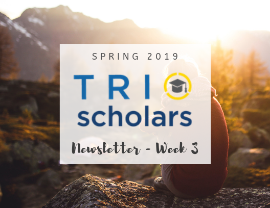 trio_uci's tweet photo. TRIO Newsletter Spring '19: Week 3, April 15th-19th - https://t.co/k3MeUeagrn https://t.co/pFM1g90Wxe