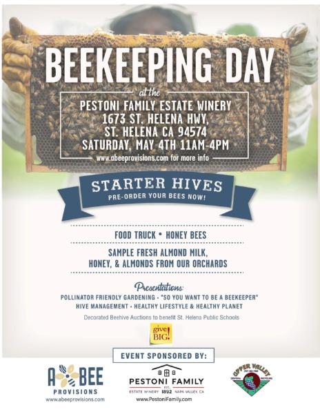 St. Helena Elem Sch tweet media