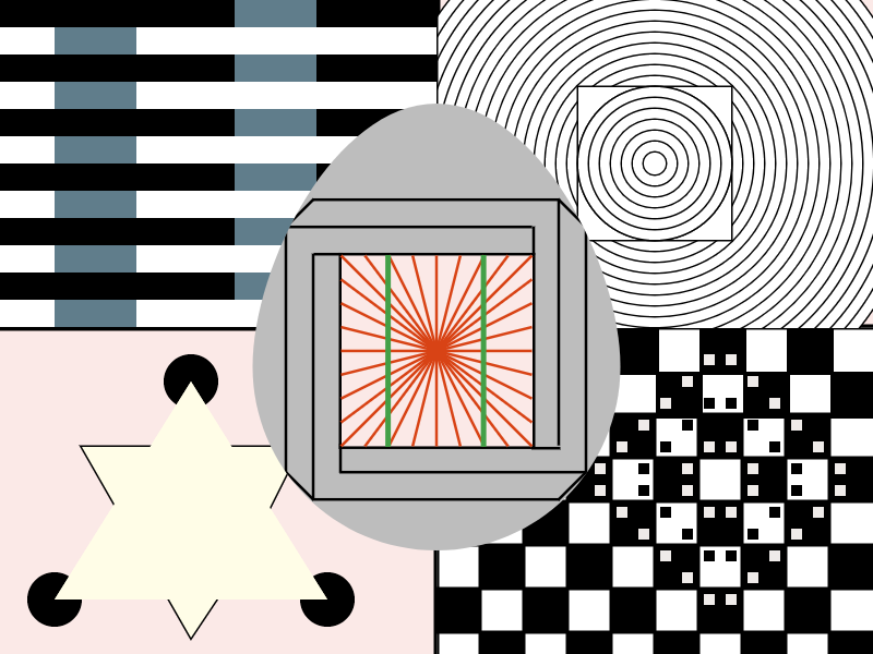 TeamKano's tweet photo. Look at this pattern-y egg! Some very cool entries making their way in. Why not give coding a go?
All details, prizes and tips on how to start. https://t.co/LXzrgdpqLG #KanoEasterEggCompetition #KanoComputing #CodingCompetition 🥚 https://t.co/5AFjHsMWsu