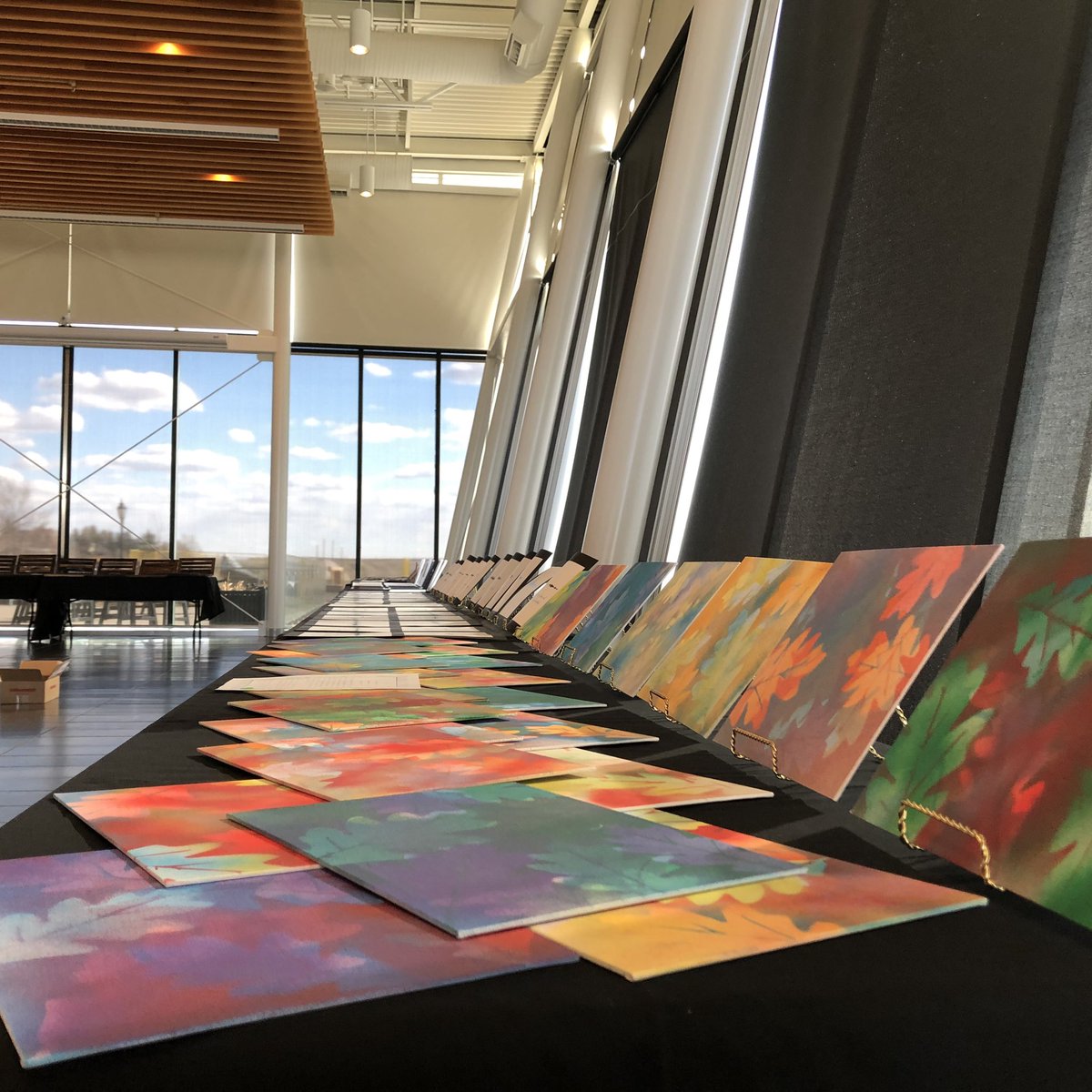 DEHR Committee ATA41 tweet media