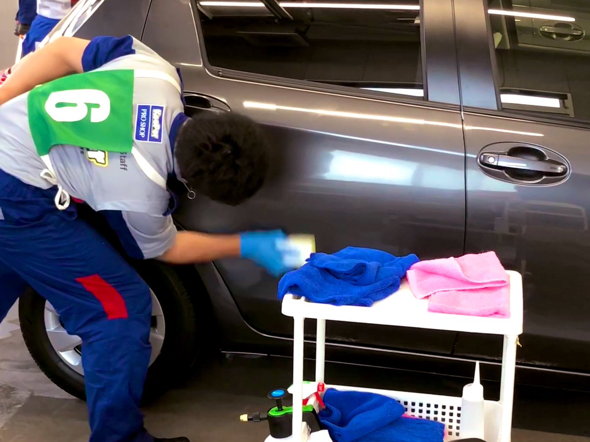 キーパー技術コンテスト