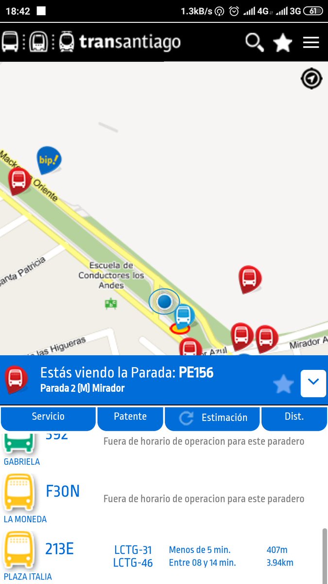 perroenlacalle1's tweet photo. Con @Red_Movilidad el único cambio fueron los colores. Siguen las mismas malas prácticas. La #213e pasó con luces apagadas y sin pasajeros... El conocido "en tránsito" @MTTChile @Transantiago https://t.co/lp4bJyoqvs