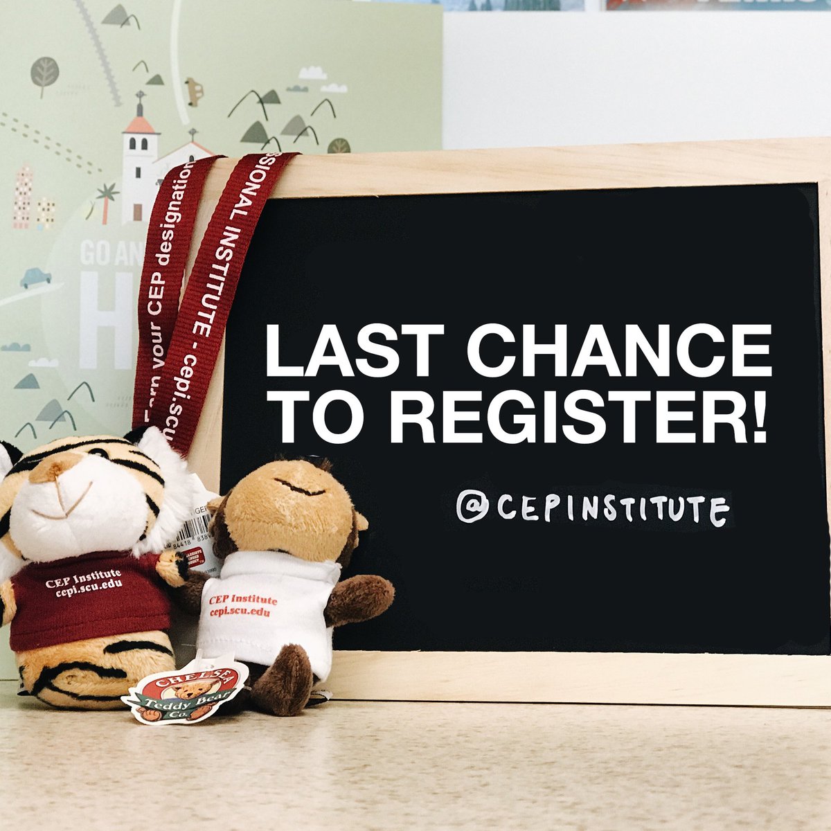 CEPInstitute tweet picture