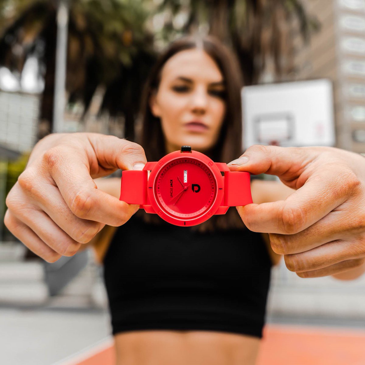 unclejackwatch's tweet photo. #LaunchDay
#TripleRed
❌❌❌ https://t.co/lbwoQWfJQW