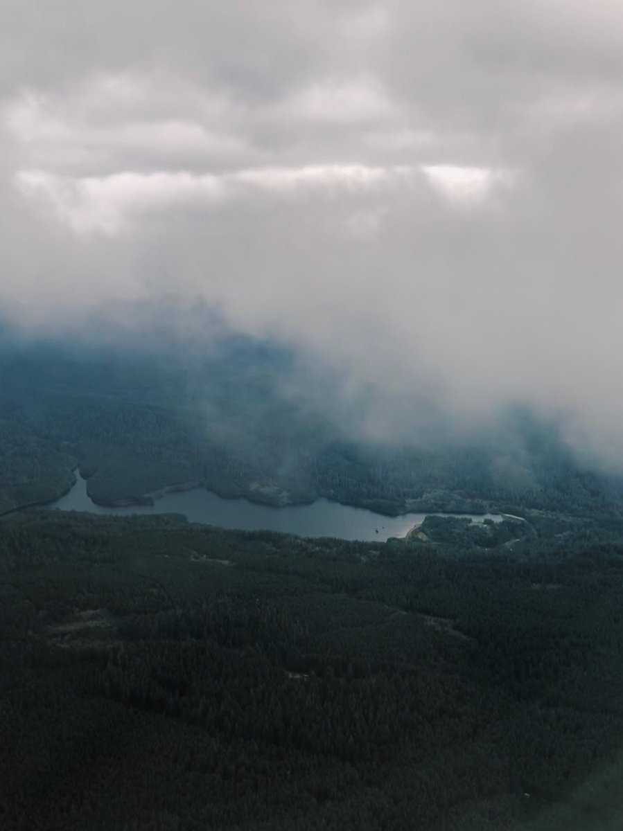 hello PNW. woah.