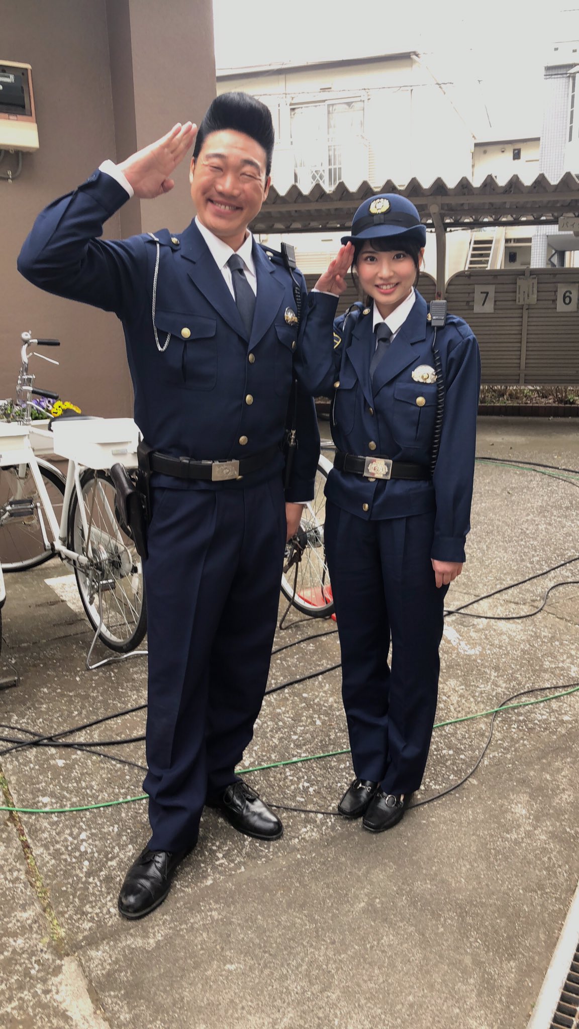 木下彩音 4月18日 木 よる7時 日本テレビ系 The 突破ファイル 絶対あきらめなかった 2時間スペシャル 再現 Vtrに出演させていただきました 警察官の小嶋美希巡査役です ぜひご覧ください T Co H67ilxvacw Twitter 木下彩音 4月18日 木 よる7時 日本テレビ系 The 突破ファイル 絶対あきらめなかった 2時間スペシャル 再現 Vtrに出演させていただきました 警察官の小嶋美希巡査役です ぜひご覧ください T Co H67ilxvacw Twitter
