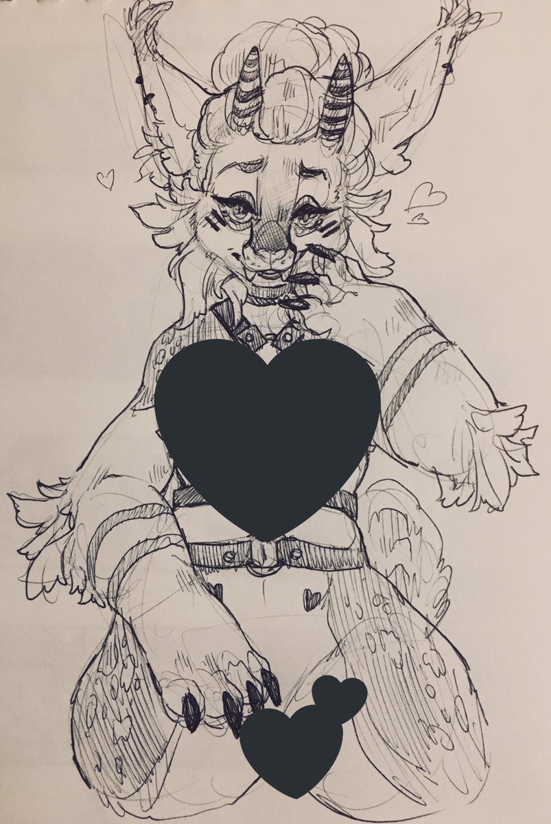 Some sketches from the sale 
??? 