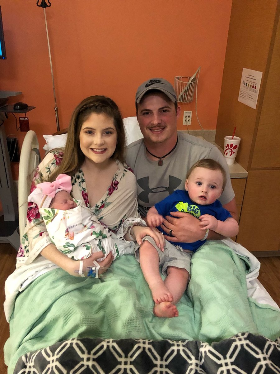 DuncanBriley's tweet photo. Journey Tay-Shiraye Duncan has graced us with her arrival today 💕 https://t.co/pUPH1tTsuX
