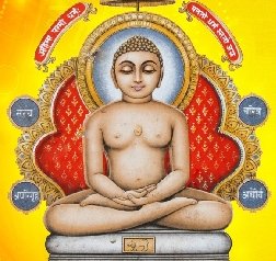 BhaskarNews2's tweet photo. #चौमहला(झालावाड):महावीर जयंती आज,चौमहला जैन सकल समाज द्वारा धूमधाम से मनाया जाएगा महावीर जन्म कल्याणक महोत्सव,नगर में निकाली जाएगी शोभायात्रा,समारोह में समाज के प्रतिभावान बच्चो का होगा सम्मान, धार्मिक स्वामीवात्सल्य का होगा आयोजन# https://t.co/QSU4fT7rpL