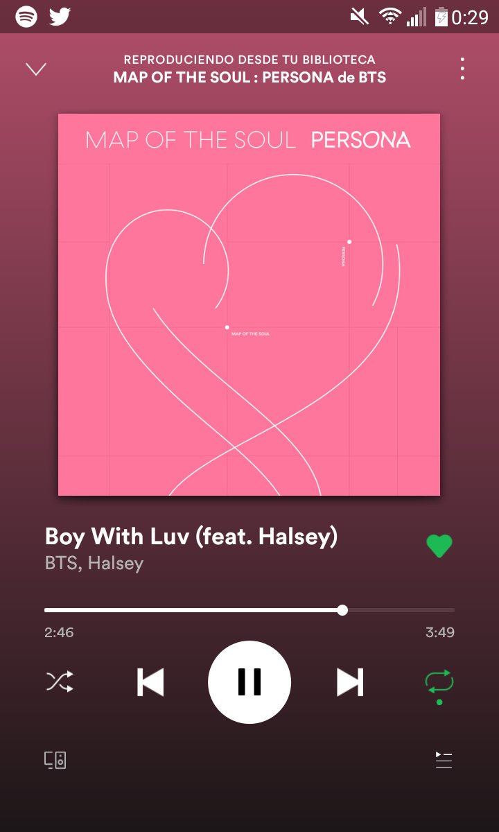 Bangxxxtanok's tweet photo. @my_charny @GoldenMaknaeGCF @cooky97bts @piecesofjhs @Jk_____93 @kim_damy_army @9AgustD @rooangtan @ironyoongi_ @yoongis__tear @jin_pouty @NamMyUniverse @MOONCHIILDD_ @mincsstar @Matt_WolfT @BTS_twt @patyJMBTS @beyonteesen @9484ain3k @BTSARMY_0121 @18yoonminc @Jiminhaaa @Hobi_Jelly @Rociotorres00 @KimJinbtslove @supremekook97 @Fanni443 @Freh_Chan @ArmychileBts @proudofubts @crazyarmyforBTS @Alisa23_G @map_bosteritas @JungkookMyLovek @MyluzkaYCZ @BtsCefr @Suzukieloso @FranciiaRyss @Eva17062778 @Seokrebs18_28 @Army_cometa @MiliJimin @lulusgar1 @Mapy_BTS @mimamoguel @Elepin23 #SpotifyWithLuv #BoyWithLuv
#MAP_OF_THE_SOUL_PERSONA
@BTS_twt
Nomino a:
@Galleta316_7
@LY_always_2
@YenitziaValdes9 https://t.co/ww1rgT5vvE