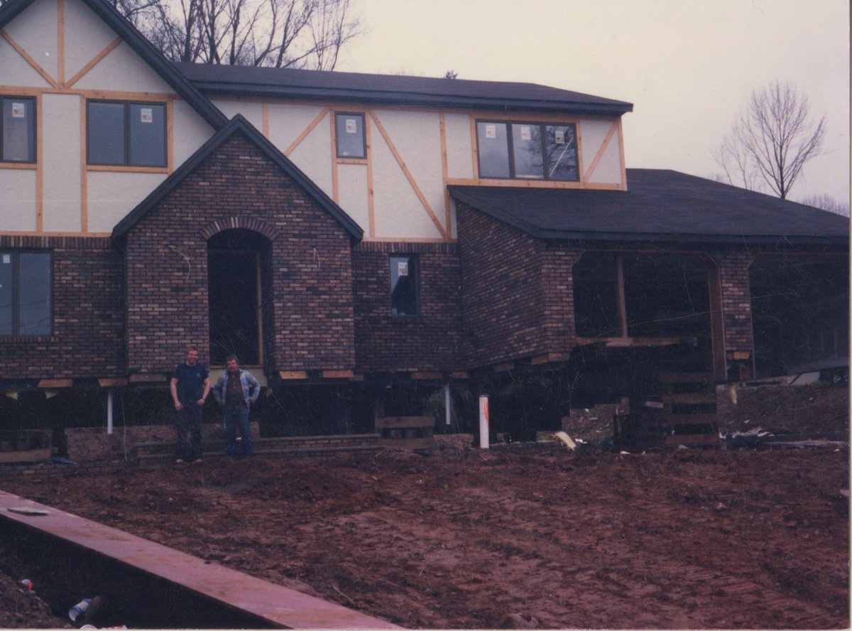 W A Building Movers On Twitter Here S An Interesting Throwback