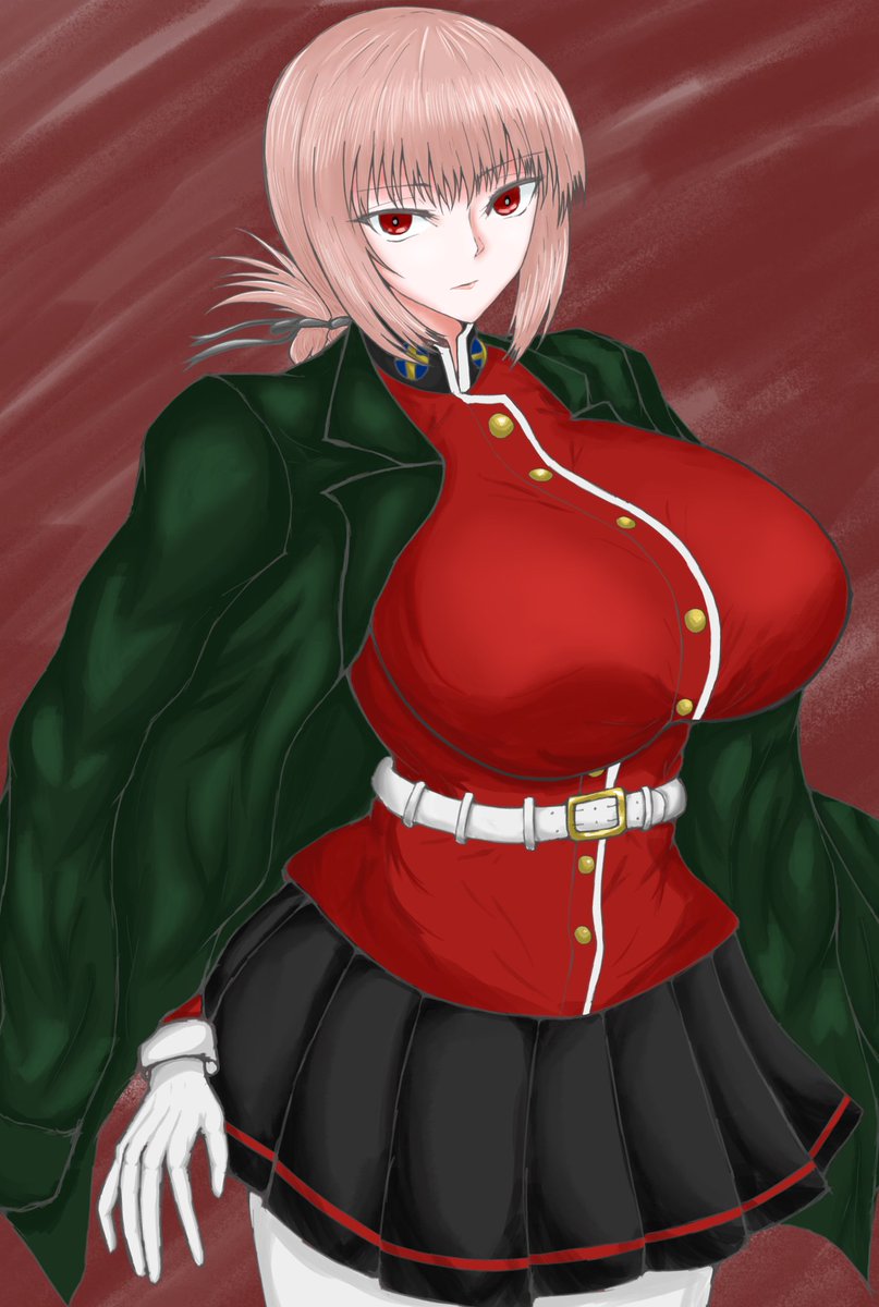 過去ナイチンゲール婦長 