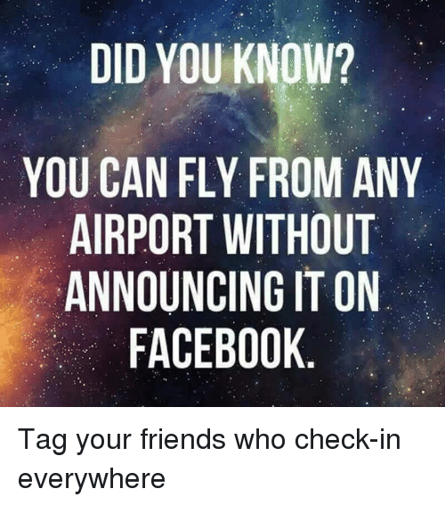 GarethShan11's tweet photo. @marginmedia explains why 'checking-in' on Facebook leads to greater exposure for your business, and how customers can benefit too!
Also discussed are the top 10 most checked-in places in Australia - No. 1 is @qantas Club

https://t.co/tdzpoyctqv

#udubmktg9 #checkin #Facebook https://t.co/lg66lwPi87