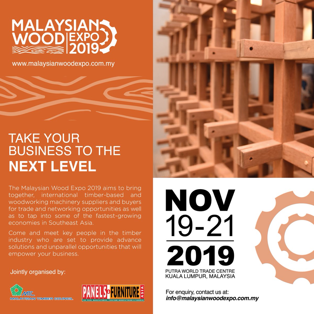 Timber Industry In Malaysia / Southeast Asia Regional Timber Supply And