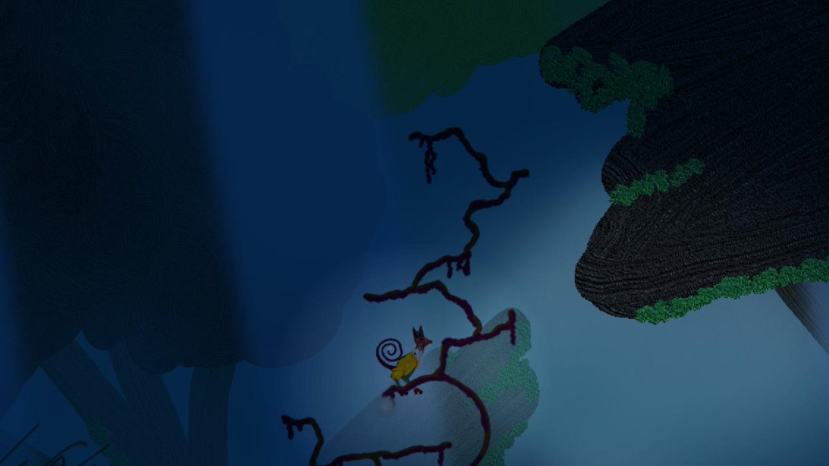 HazyPaw's tweet photo. Our EduJam game, Room to Roam, is now available (for free)! We're excited to share this project, and we'd love to hear what you think, answer all your questions, and brainstorm ideas together! https://t.co/7wiiNH2n7Y #gamdev #indiedev https://t.co/lChvJfGjyS