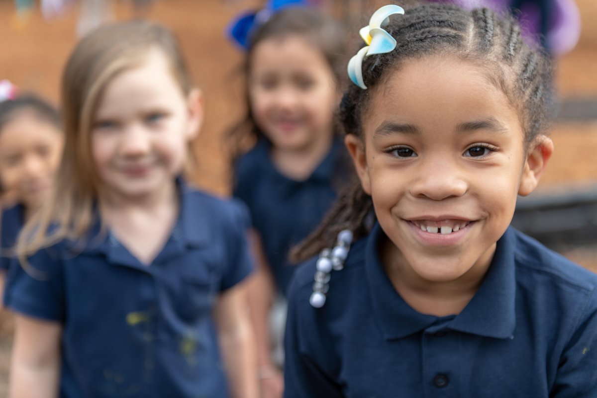 WA_Charters's tweet image. We are looking for a motivated, energetic leader with a passion for #educationalequity and #programcreation to join our team as Associate Director of School Development. Learn more and apply today! #developmentjobs #nonprofitfundraising #innovation
ow.ly/EPHD50qsR4D