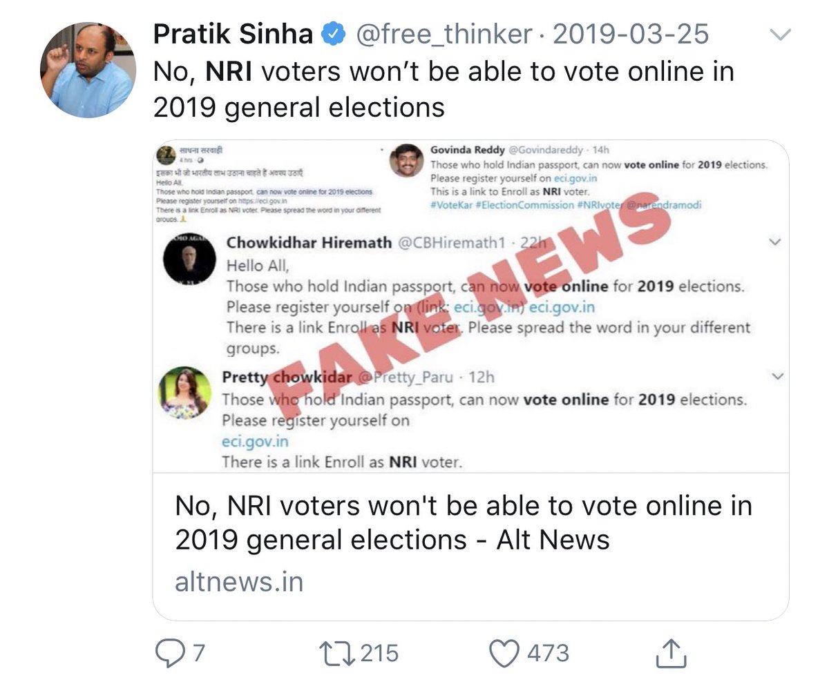Yo Yo Funny Singh Pa Twitter I M Starting To Wonder If U Ve Forgotten Your Own Article On Nri Voting Rights Who Still Hold Indian Passport And Are Eligible To Vote If Present