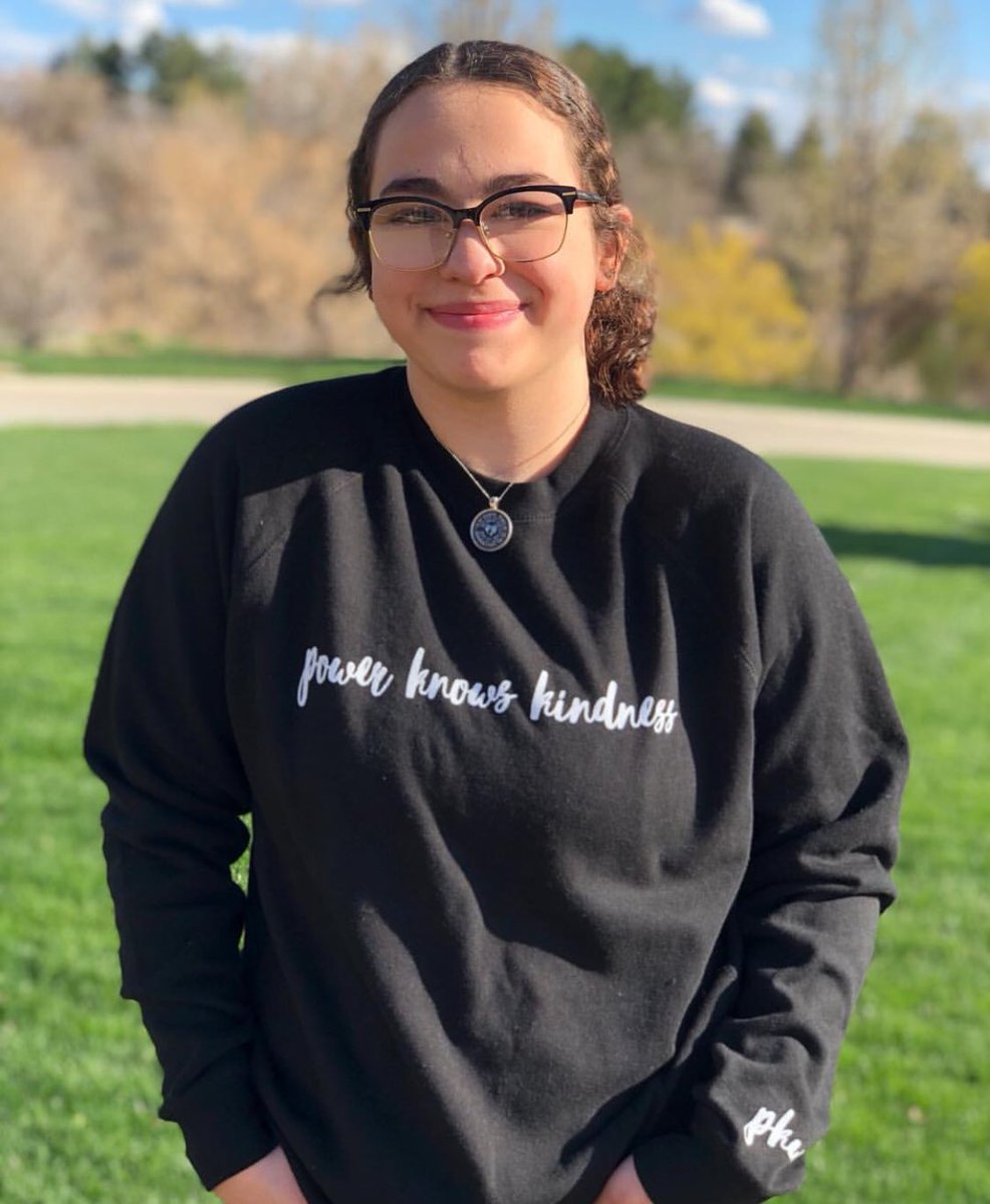 pkwomen's tweet photo. we have new sweatshirts !! 💖check out our depop with the link in our bio ! 😊 #depop #shop #brand #powerfulkindwomen #pkw #powerful #kind #women #company https://t.co/EL2EDjYyVI