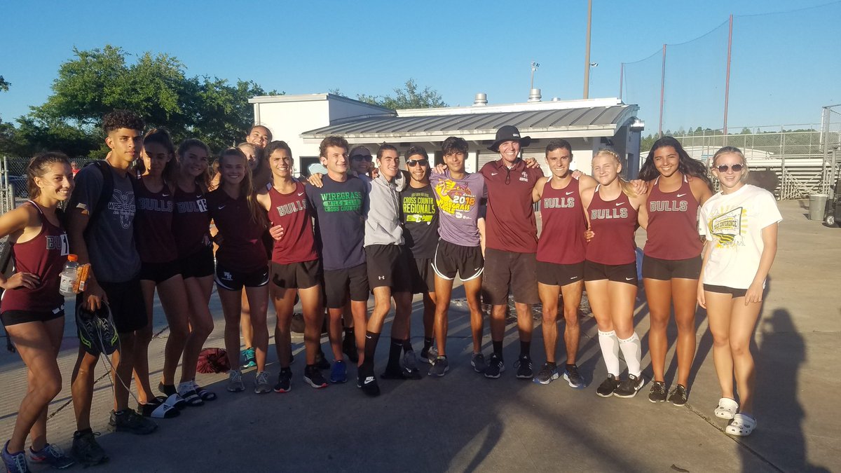 Wiregrasstrack's tweet photo. We have unfinished business.  
#Road2States #RiseOfTheBulls🐃 https://t.co/yDaEAyyymP