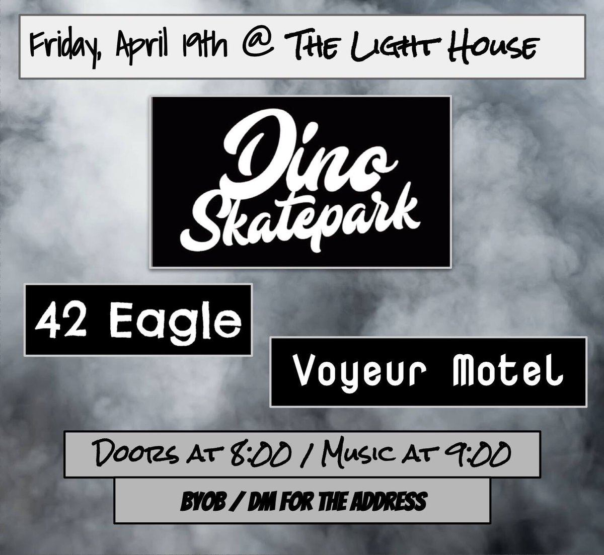 This Friday, yo. 🍻🤙🏼