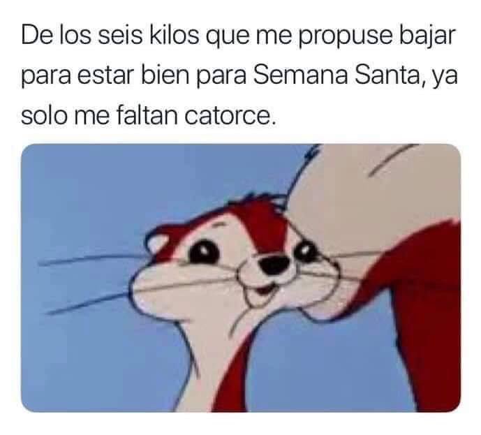 Ultimo_Minuto_'s tweet photo. ¿Cómo van con la dieta? 🤣🤣🤣 https://t.co/SknqcunjJ3