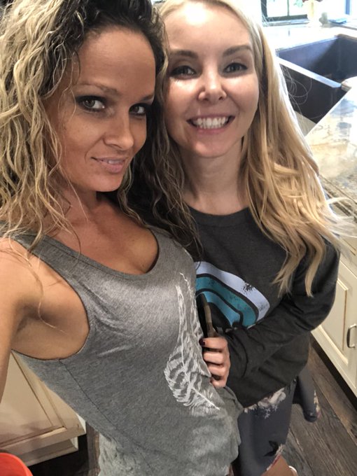 Shenanigans on @GF_Films set with @skylarsnowxxx and @AaliyahLove69 https://t.co/nk4w3RmBsl<a class="tags" href="/tag/gf_films">@gf_films</a><a class="tags" href="/tag/skylarsnowxxx">@skylarsnowxxx</a>