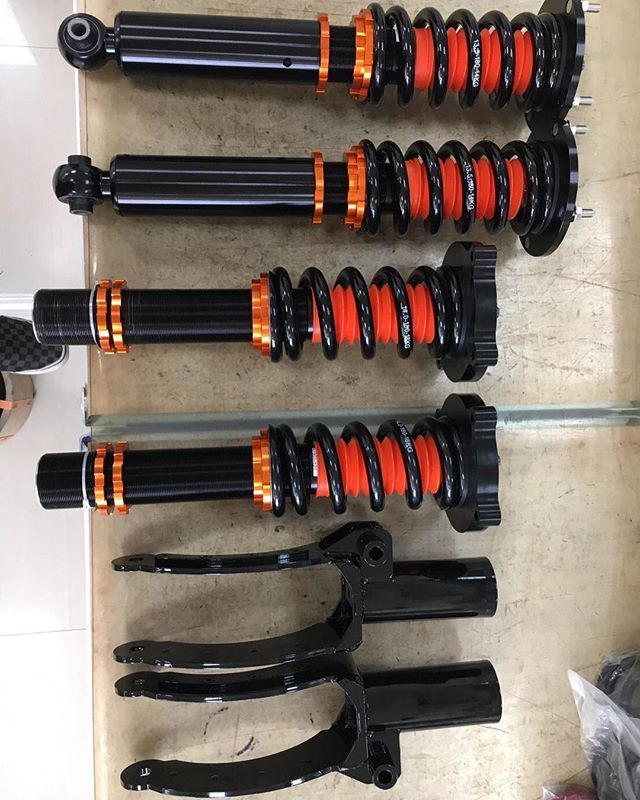 RS PERFORMANCE INC tweet media