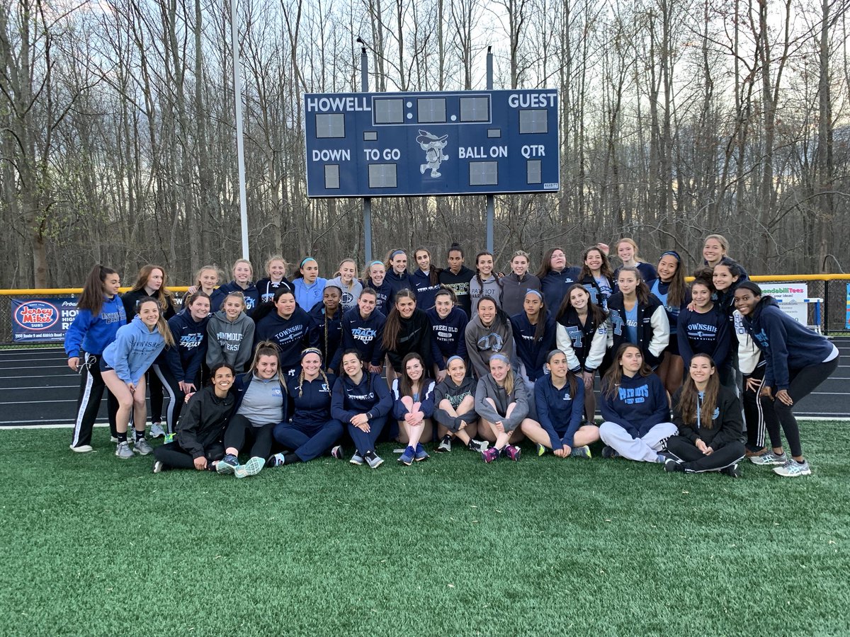 toddbrggs's tweet photo. Congratulations to the FTHS Girls Track and Field team!!
Undefeated, A-North Champs! https://t.co/GHIaXF6EvL