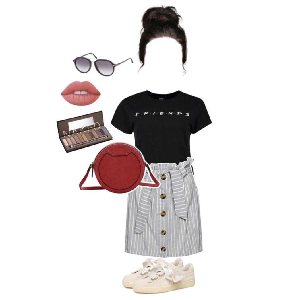 ThePauStyle's tweet photo. Looks casuales https://t.co/fGnkfewmIM https://t.co/0S9jiPZQii