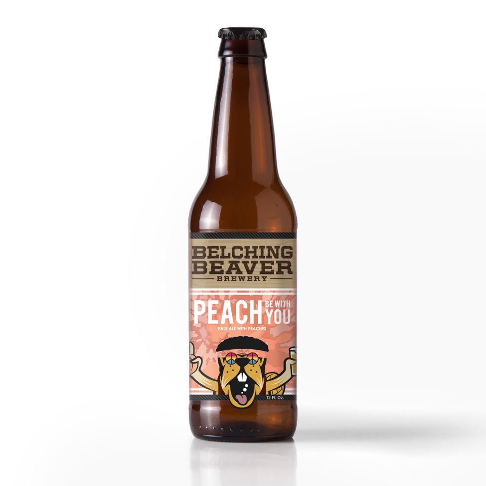 Peach Be With You comes back in #May #Paleale #Peaches #DamGoodTimes