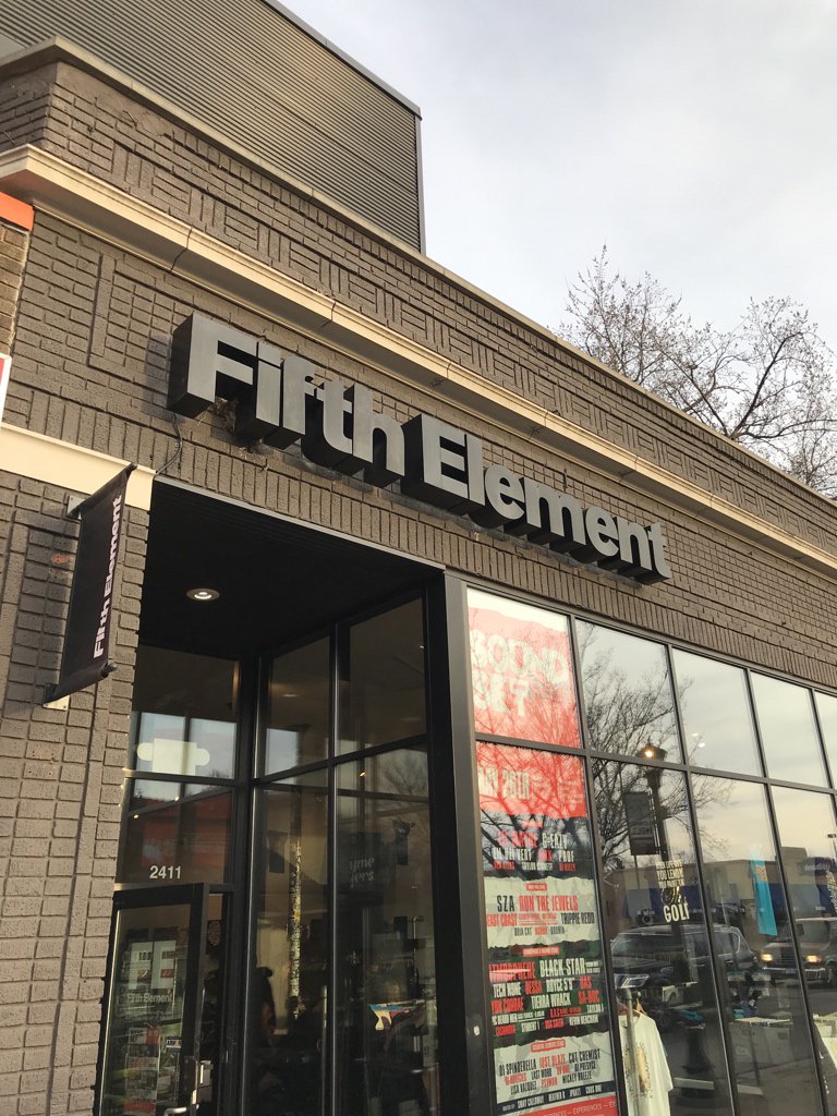 Gearing up for tonight’s event!