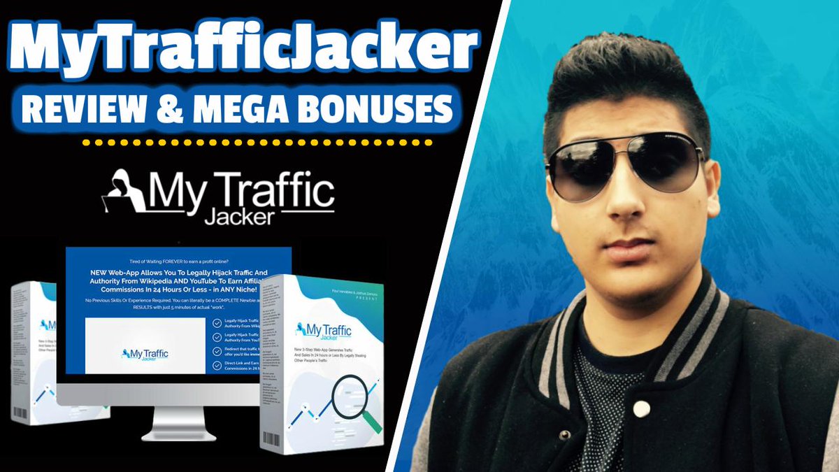 koonce53's tweet photo. MyTrafficJacker Review: 
https://t.co/NsNwdlQpn0 https://t.co/A5XNKtGEua