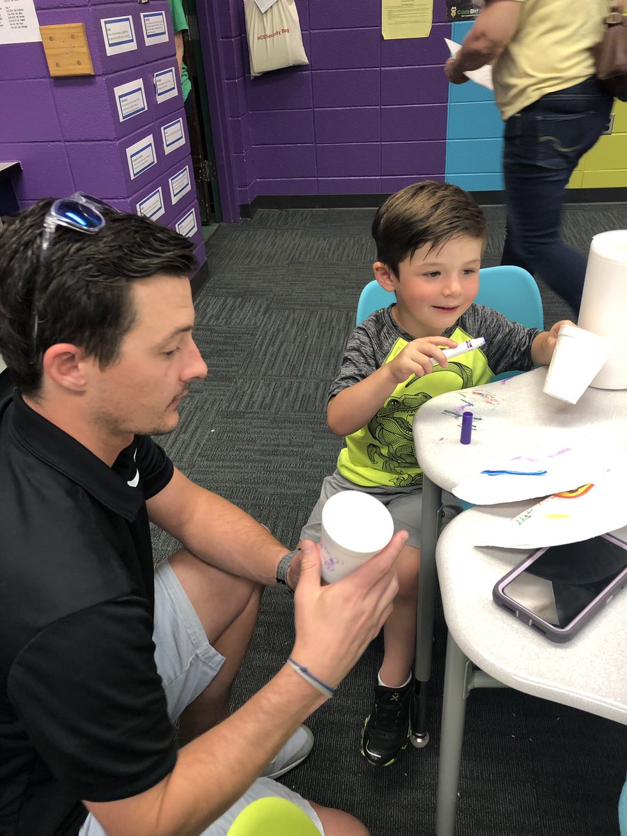 misshd03's tweet photo. Family night at Bicentennial education night! #History #Binvolved! #Bpresent #2019goals @nickcolemn https://t.co/bOqTA7TBR4