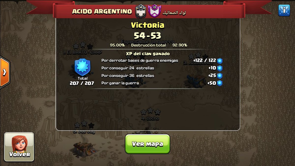 ACIDO ARGENTINO tweet media