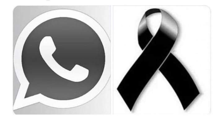 NahuuRM's tweet photo. Este es mi WhatsApp, no se murió ni nada pero no me habla nadie. https://t.co/2ey4GJZPSk