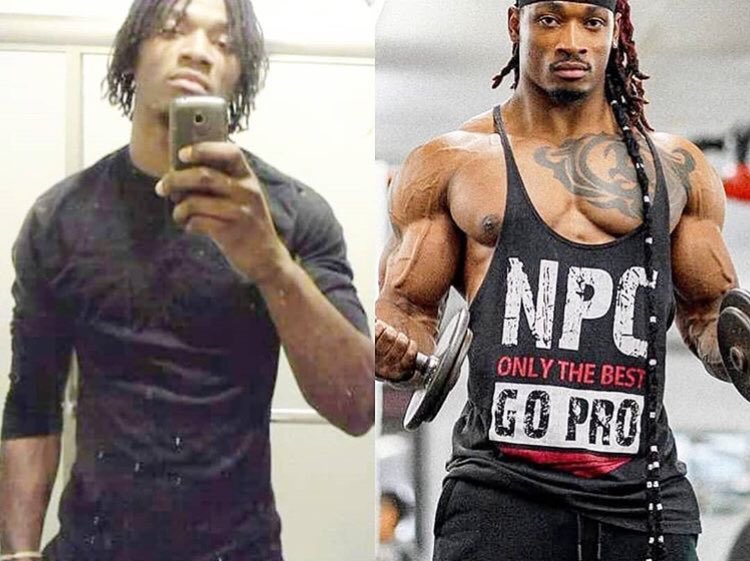 itsdreamsworl's tweet photo. 10 years challenge Thread.
I thought I was swole back then, lol must be of my ego 😂
SHARE YOUR CHALLENGE BELOW, I must tell you one thing only great dedication and Hard work can achieve that change. 🏋🏽‍♀️🏋🏽‍♀️ https://t.co/w3AsQYymzQ