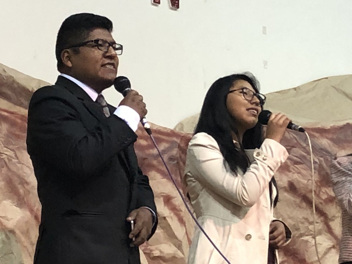 “Nace en mi, y salva tu mi vida Señor” #SemanaSanta #Renacidos #NuevoCorazón <a href="/josechasiempre/">José Chávez</a> @Pr_TonnyQuispe <a href="/AdventistasUPS/">Adventistas Perú - UPS</a> <a href="/PastorAlave/">Pastor Alave</a>
