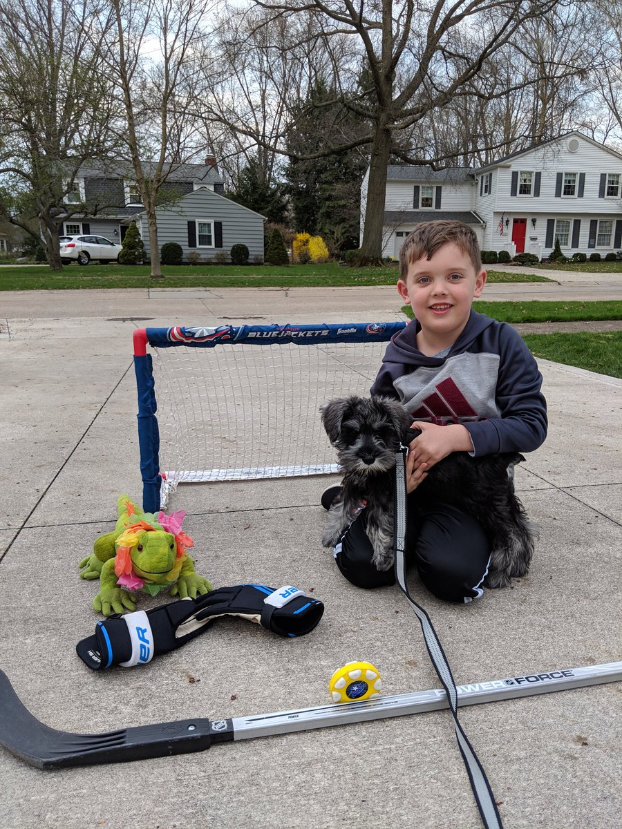 Mikey really enjoyed spending the evening with Iggy the Iguanna!!! We loved reading about Iggy's adventures with @Kleis1stgrade and Mikey enjoyed adding his adventure with Iggy to the journal! Happy Reading! <a href="/OsobRidge/">Ridge One School One Book</a>