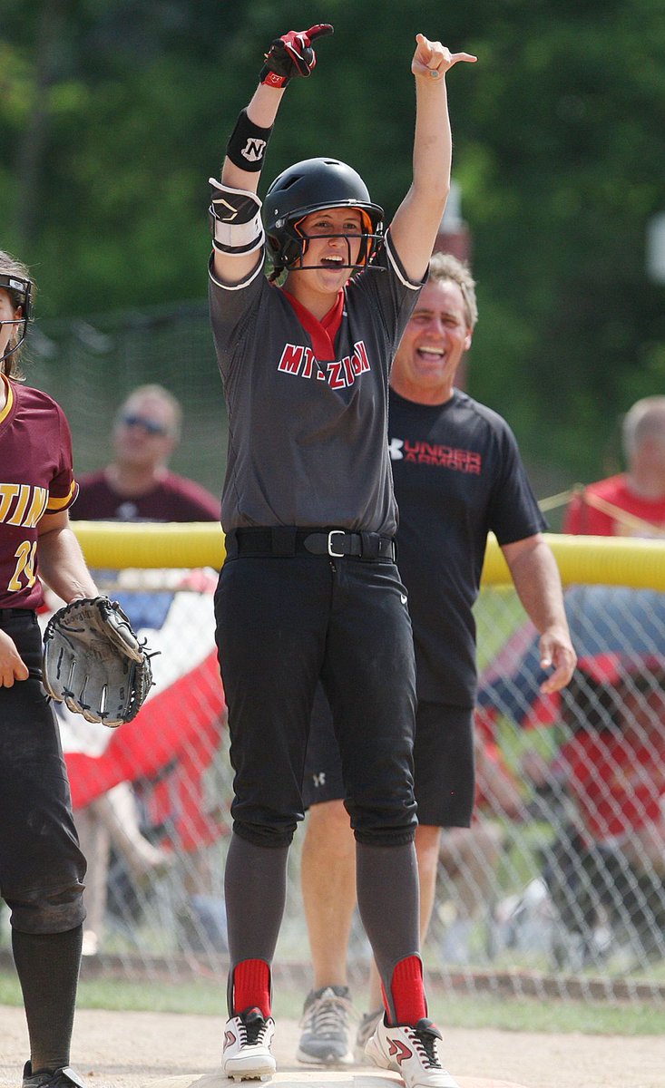 hrpreps's tweet photo. Pitching has led Mount Zion to another big start, and likely another big finish, writes @mrwagner25 → https://t.co/E5ZiMvy1Kn https://t.co/CWeLMH4m6C