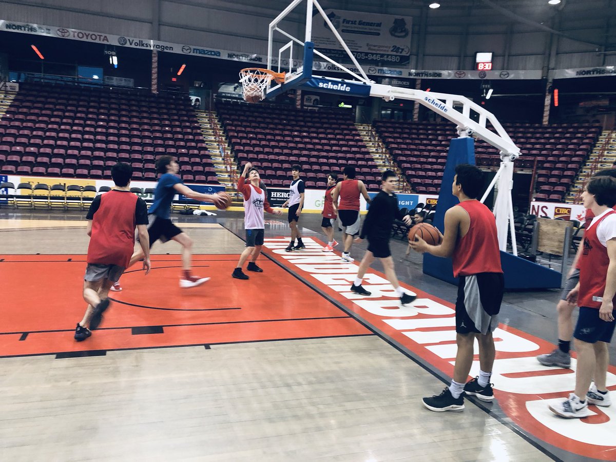 Jr Thunderbirds getting ready for the weekend <a href="/MotionBallers/">Motion Ball Sports</a>