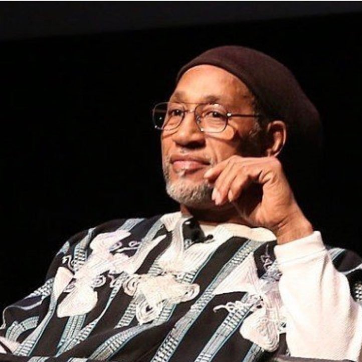 Happy Birthday to the Father of Hip-Hop and the break DJ Kool Herc.     