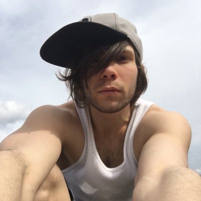 samurai_spawn's tweet image. #NewProfilePic