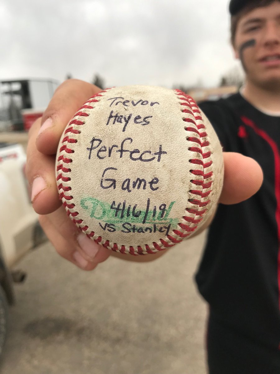 Ray High School tweet media