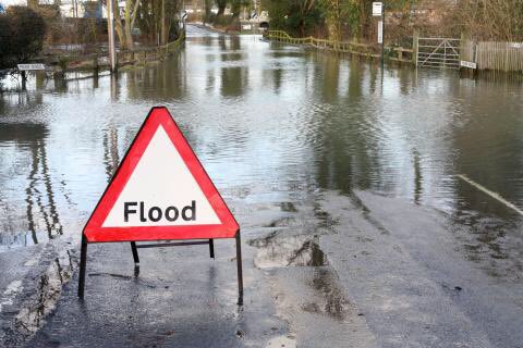 Our Emergency Disaster Services (EDS) teams are ready and on stand-by to support our communities during possible Spring flooding as a result of our ever-changing weather conditions #readyandprepared #EDS #mobilekitchen #Givinghopetoday #communitysupport #meetingtheneed